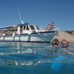 Crikvenica/Krk island: Private Boat Cruise for groups - Who Will Love This Cruise?