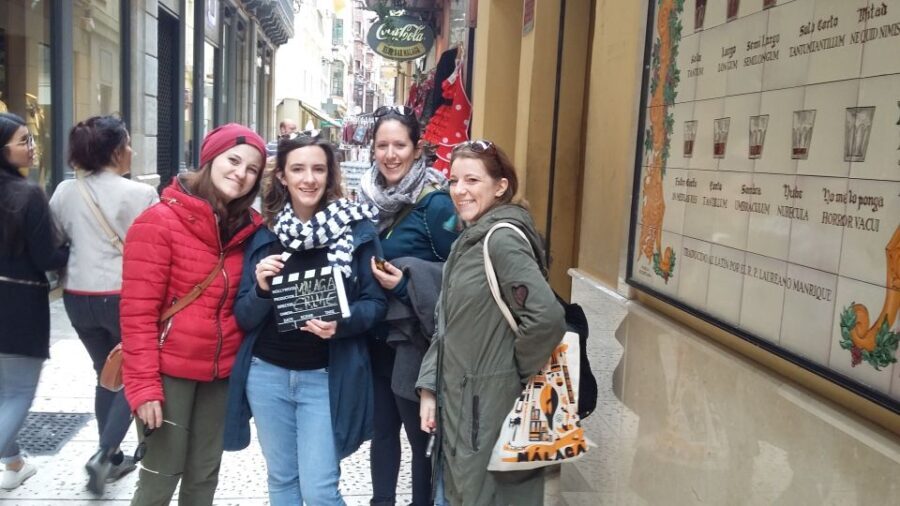 Crime Challenge Málaga - Your Sightseeing Investigation - What to Expect During the Tour