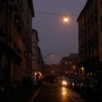 Criminal Kazimierz: In the Footsteps of the Krakow's Vampire - Valuing the Tour