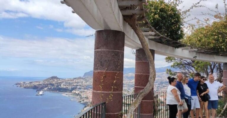 Cristo Rei & Garajau Tuk-Tuk Tour - An In-Depth Look at the Cristo Rei & Garajau Tuk-Tuk Tour