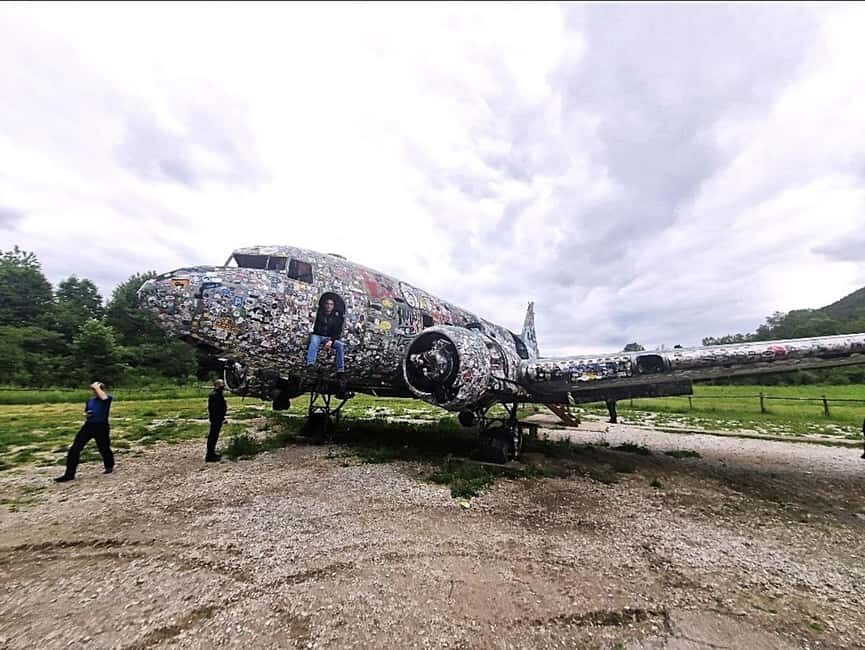 Croatia: 7-Day Guided Tour from Zagreb to Dubrovnik - Coastal Cities & Medieval Towns