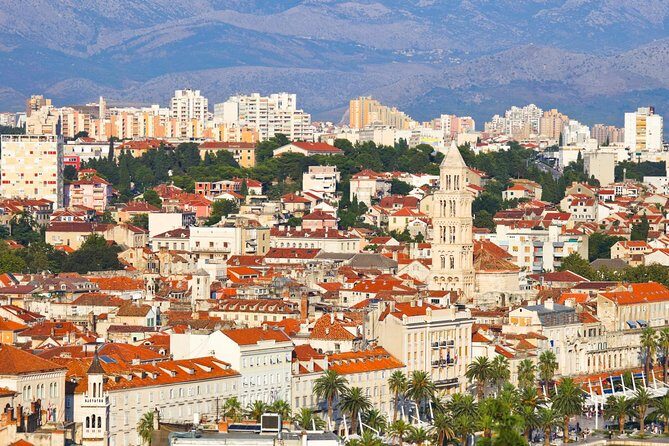 Croatia Countryside and Island Hopping from Zagreb (8 or 10 days) - A Closer Look at the Croatia Countryside and Island Hopping Tour