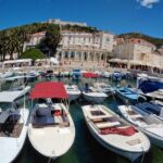 Croatia Island Hopping: Dalmatia from Split (8 days) - The Experience of the Tour
