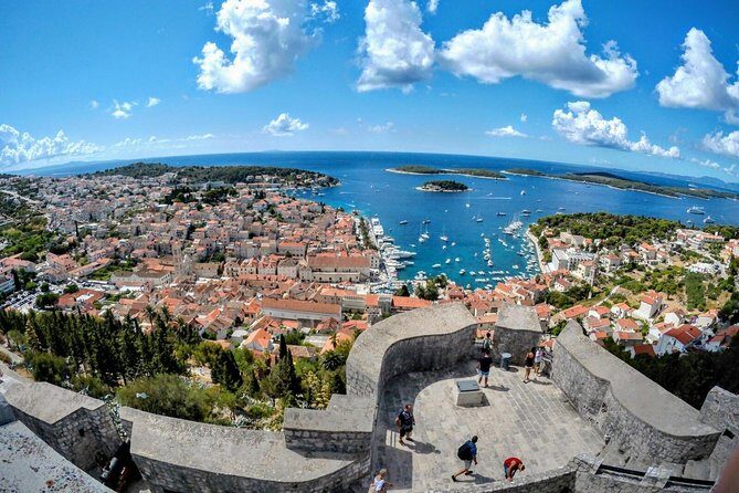 Croatia Island Hopping: Dalmatian Odyssey from Dubrovnik (8 days) - Final Thoughts
