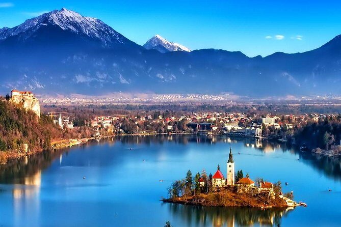 Croatia, Slovenia, Bosnia & Montenegro - 8 Days Private Tour - Who Should Consider This Tour?
