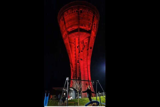 Croatian war story: hero city of Vukovar - full day tour from Zagreb - Who Should Consider This Tour?