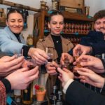 Crobites - Zagreb's first free gastro tour - The Itinerary Breakdown