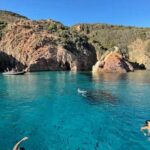 Croisière Calanques de Piana - Baignade bateau 12 places - In-Depth Look at the Itinerary