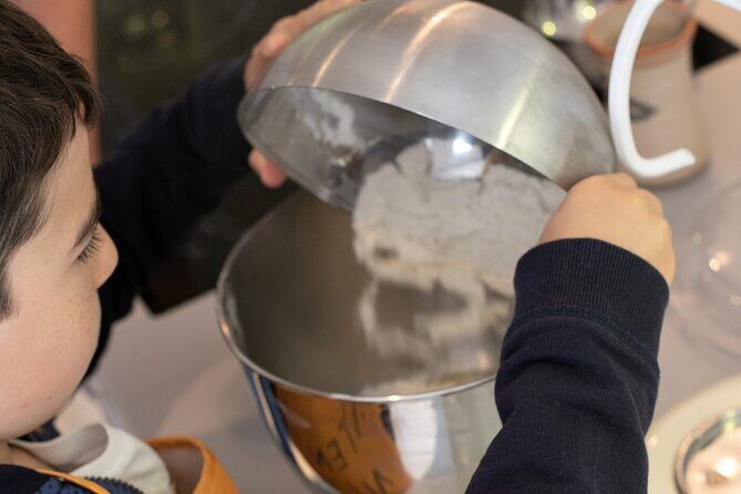 Croissants Baking Class near Eiffel Tower - What to Expect from the Croissants Baking Class