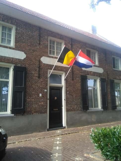 Cross Into Belgium from Amsterdam: Unique Border Day Trip! - The Sum Up