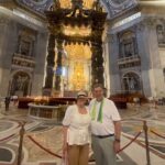 Crossing the Four Holy Doors In Rome Jubilee Tour For Catholics - The Value of the Tour for Travelers