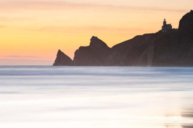 Crozon Peninsula: Boat Trips on the Wild Coast - What to Expect on the Trip