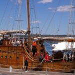 Cruise 2, Benagil - Morning - Caves 11:30H - 14:00H - What Its Like Onboard