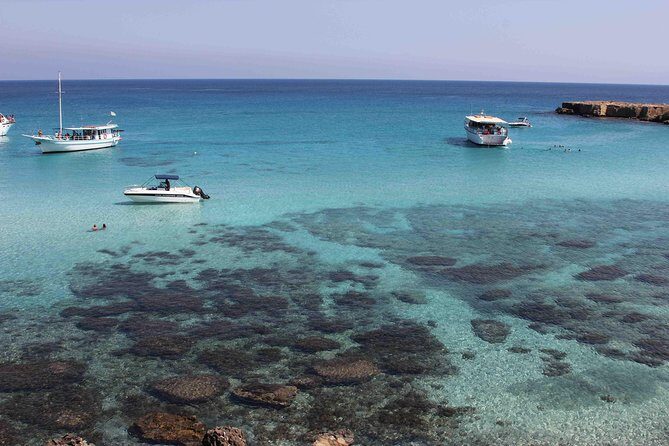 Cruise and 4X4 Safari Tour at Akamas Peninsula from Limassol - How Does the Tour Value Stack Up?
