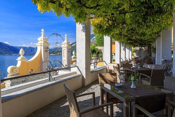 Cruise and Dinner on Lake Como from Varenna - The Realities from Reviews