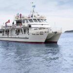 Cruise and Visit of Grosse-Ile - What to Expect During Your Visit