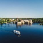 Cruise around Savonlinna archipelago - What to Expect During the Cruise