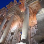 Cruise Excursions: Full Day Biblical Ephesus - Detailed Breakdown of the Itinerary