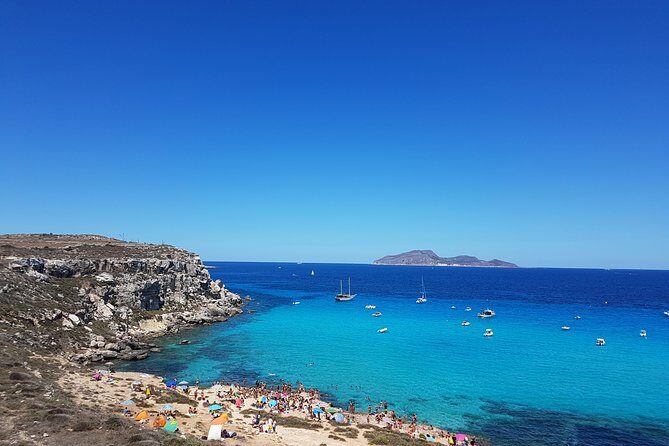 Cruise Favignana - Levanzo - Authentic Traveler Insights