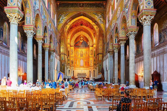 Cruise Friendly Sicily Tour with Taormina & Savoca from Messina - Considerations and Possible Downsides