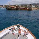 Cruise from Paphos Harbour to Blue Lagoon: All Inclusive - What Are the Pros and Cons?