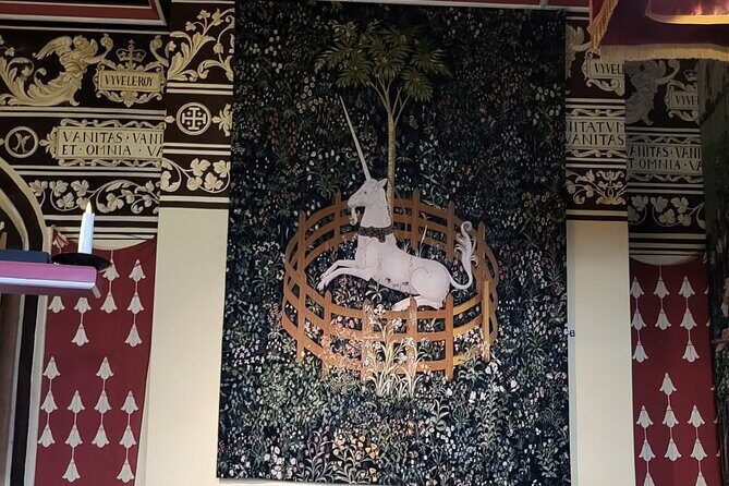 Cruise on Loch Lomond, Kelpies and Stirling Castle Private Tour - What People Are Saying