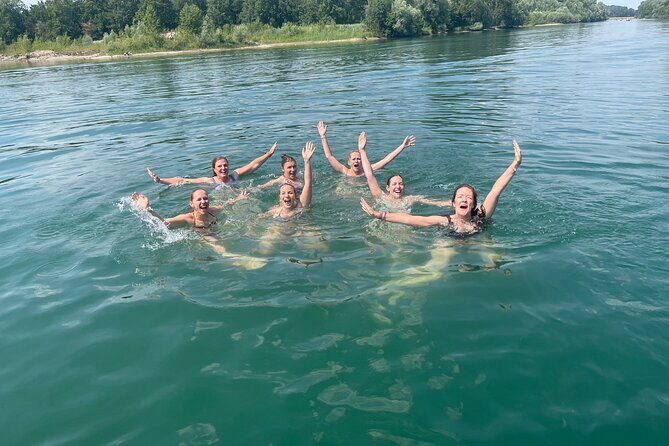 Cruise on the RHINE and visit of Strasbourg by private boat - Who Will Love This Tour?