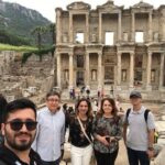 CRUISE PASSENGERS: Ephesus & Terrace Houses & Virgin Mary Tour - What Travelers Are Saying