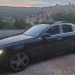 Cruise Port  Marseille Provence Airport Transfer - What You Can Expect: The Transfer Experience