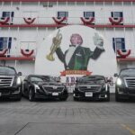 Cruise Port Transfer New Orleans and Louis Armstrong Intl MSY - Who Is This Transfer Best For?