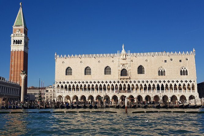 Cruise port Trieste or Ravenna from Venice-Mestre area - Pricing and Value