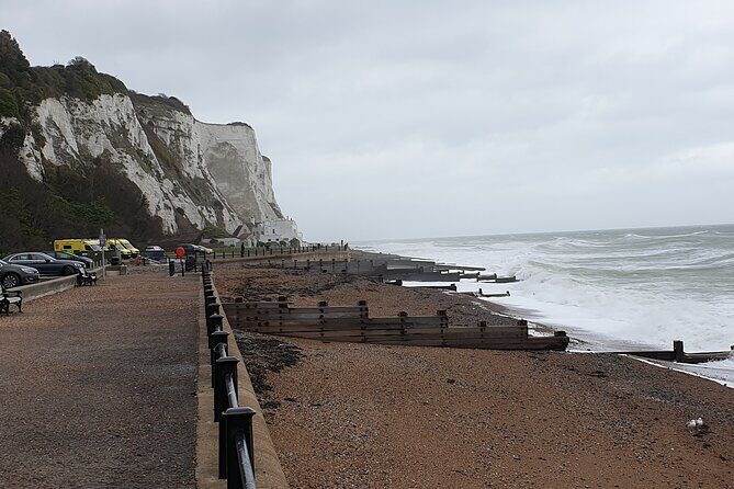 Cruise Ship driver guided tours - What’s Included and What You Should Budget For