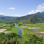 Cruise Ship Shore Excursion: Kauai Movie Sites Tour - The Itinerary: A Mix of Scenic Spots and Hollywood Fame