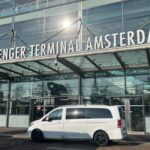 Cruise Terminal IJmuiden: Private Tour by Luxury Van - Who Should Consider This Tour?