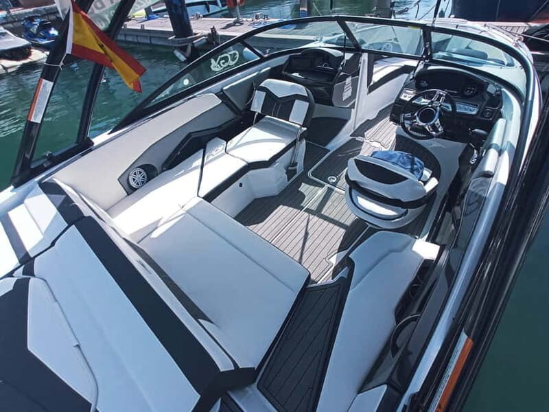 CRUISE THROUGH THE SAN FELIPE MOAT - Who Will Love This Tour?