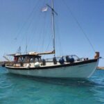 Cruise to Rhenia Island with Stop at Ancient Delos - What to Expect from the Cruise