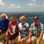 Cruise Traveller's Shore Excursion - Final Thoughts