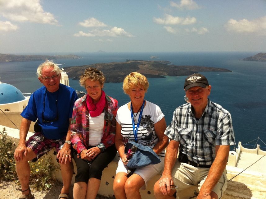 Cruise Traveller's Shore Excursion - Final Thoughts