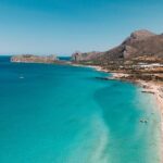Cruise Visitors Excursion: Falassarna Beach & Old Town Chania - The Practical Details