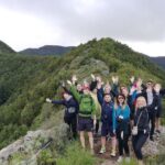 Cruz del Carmen: Hiking in Anaga with Local Food Products - FAQs