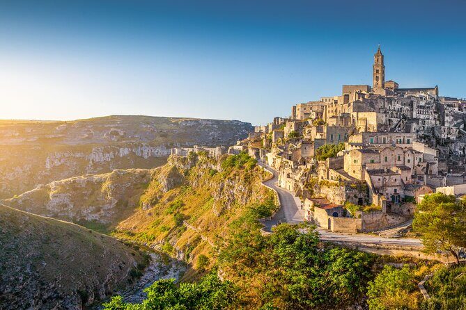 Crypt of original sin with tasting and transfer - An Honest Look at the Crypt of Original Sin Tour