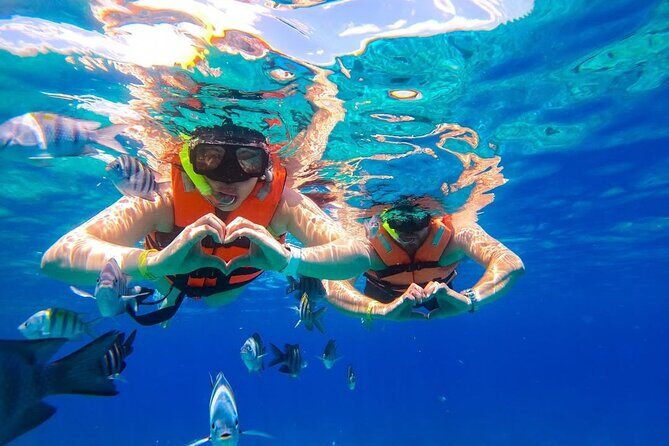 Crystal Boat Trip and Snorkeling Tour from Cozumel - The Experience Through the Eyes of Travelers