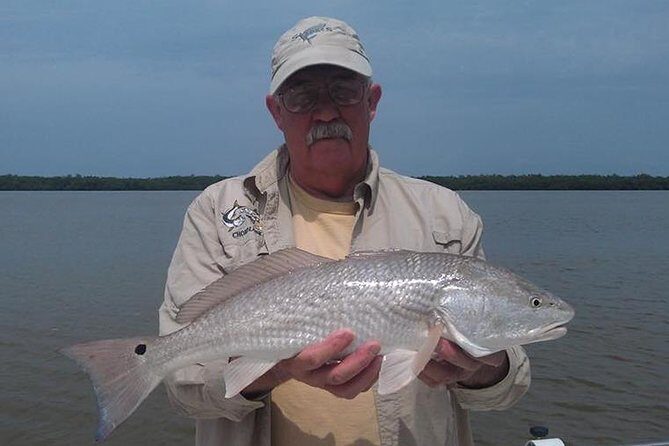 Crystal River Inshore Fishing Charter - FAQ