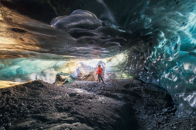 Crystal Treasures of Vatnajökull: Ice Cave Adventure - The Real Experience from Travelers