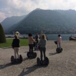 CSTRents - Como Centro Storico Segway PT Authorized Tour - Why a Segway Tour in Como Works Well