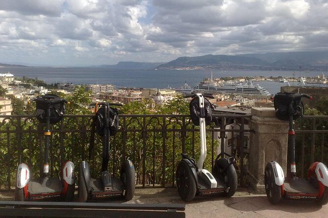 CSTRents - Messina Segway PT Authorized Tour - Who Should Consider This Tour?