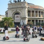 CSTRents - Palermo Segway PT Authorized Tour - The Experience: What You Can Expect