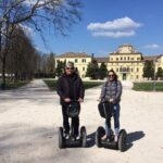 CSTRents - Parma Segway PT Authorized Tour - Final Thoughts