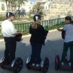 CSTRents - Syracuse Segway PT Authorized Tour - Detailed Look at the Itinerary and Stops
