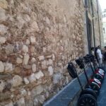 CSTRents - Taormina Segway PT Authorized Tour - FAQ